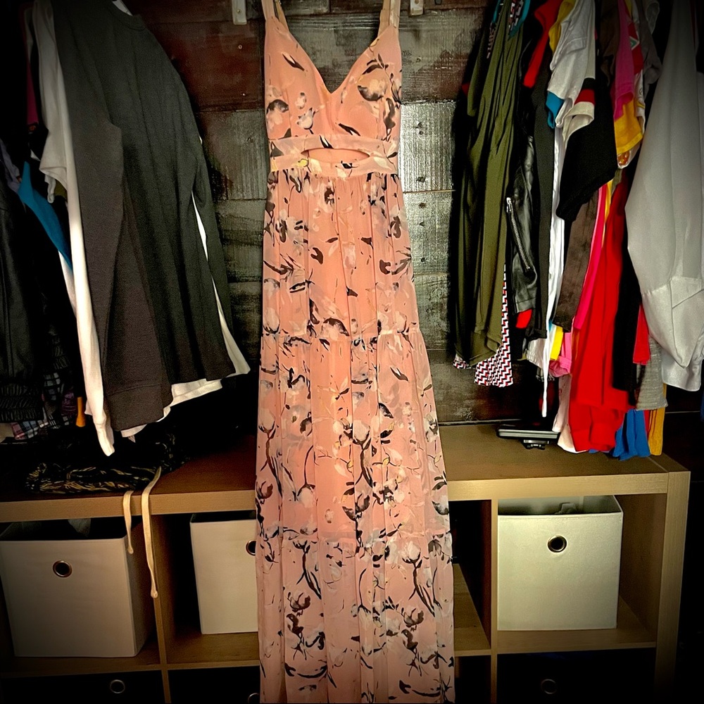 Woman’s dress